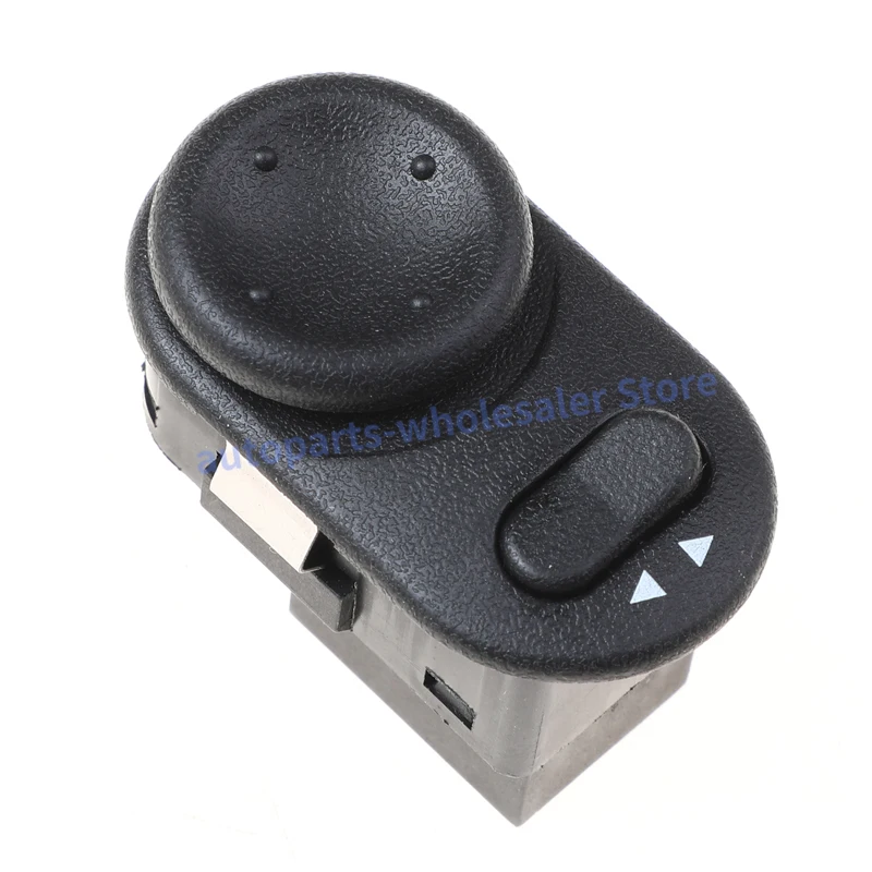 Rear View Mirror Control Switch For Vauxhall Astra-G Opel Zafira Corsa Vectra