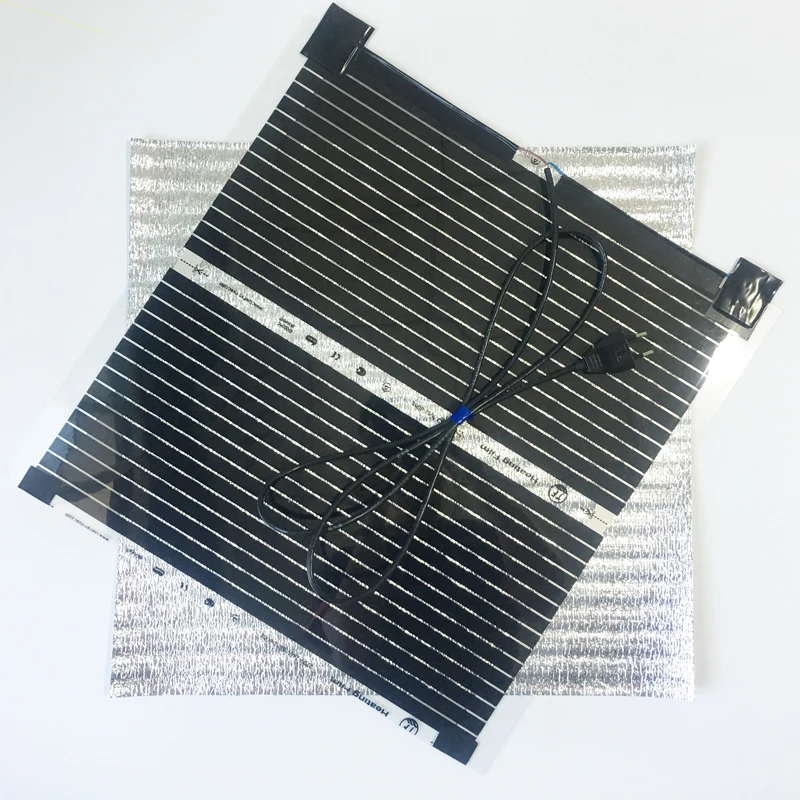 50X50 heating mat 1