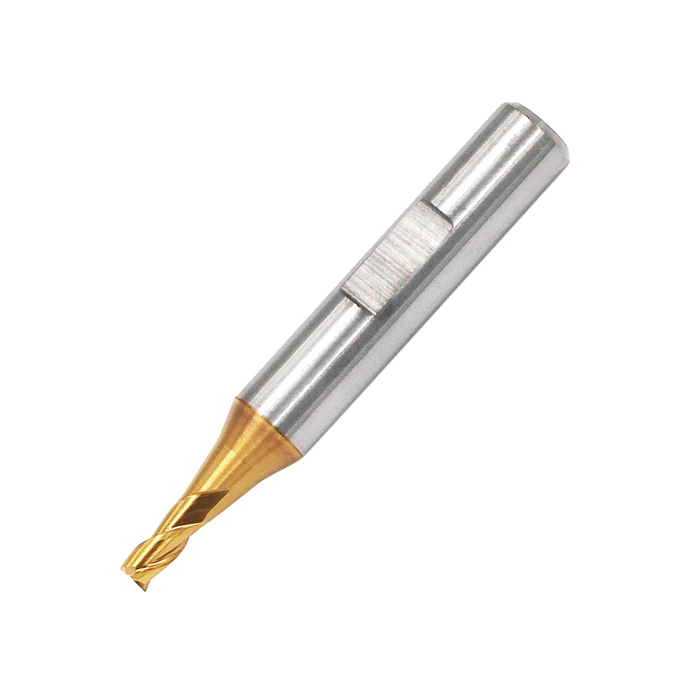 2.5mm Cutter Probe for Xhorse CONDOR XC MINI Plus Dolphin XP-005 Dolphin XP-007 Key Cutting Machine 3pcs/lot locksmith tools