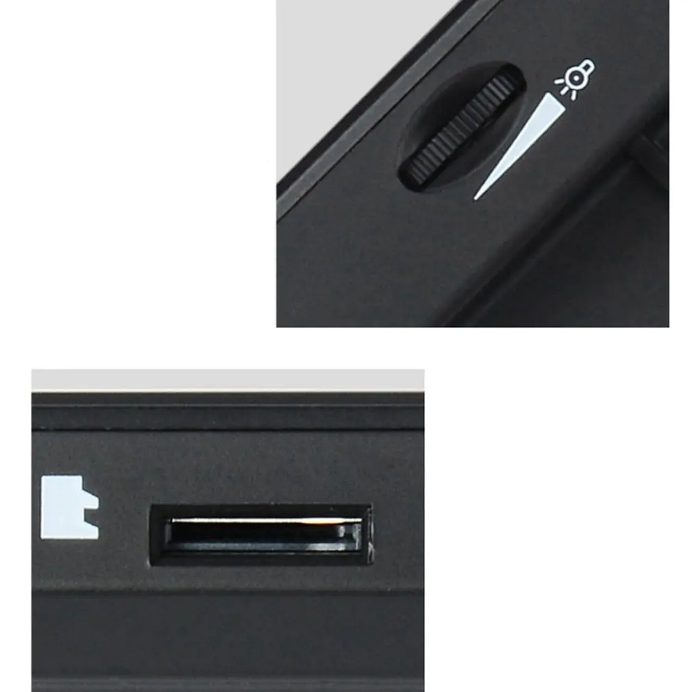 1000X DM3 цифровой USB 8 светодиодный 5MP электронный микроскоп 4," HD дисплей Лупа с светильник 1920X1080p