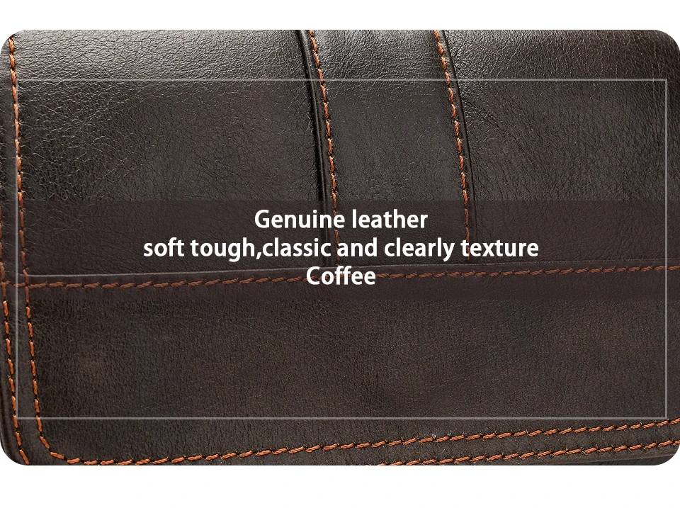 Waist Bag Leather Genuine Men Fanny Pack Money Belt Bag Phone Pouch Bags for Men Small Male Travel Waist Chest Pack 6