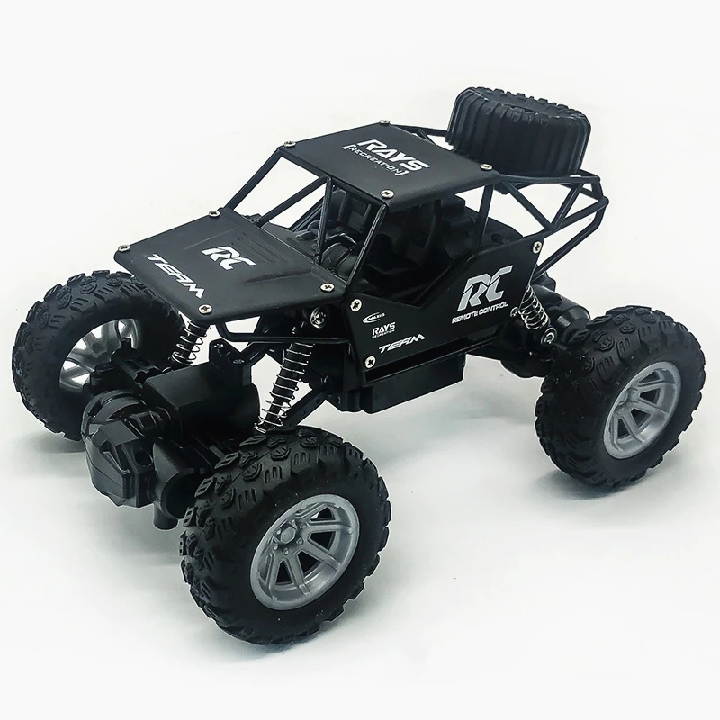 AZMA 1:18 автомобиль с дистанционным управлением 4WD игрушки для альпинизма Мини RC