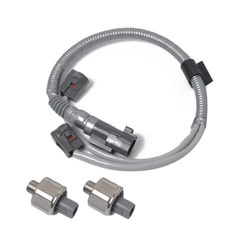 

Detonation Knock Sensor with Harness for Toyota Lexus 8961512040 5S2254 KS159