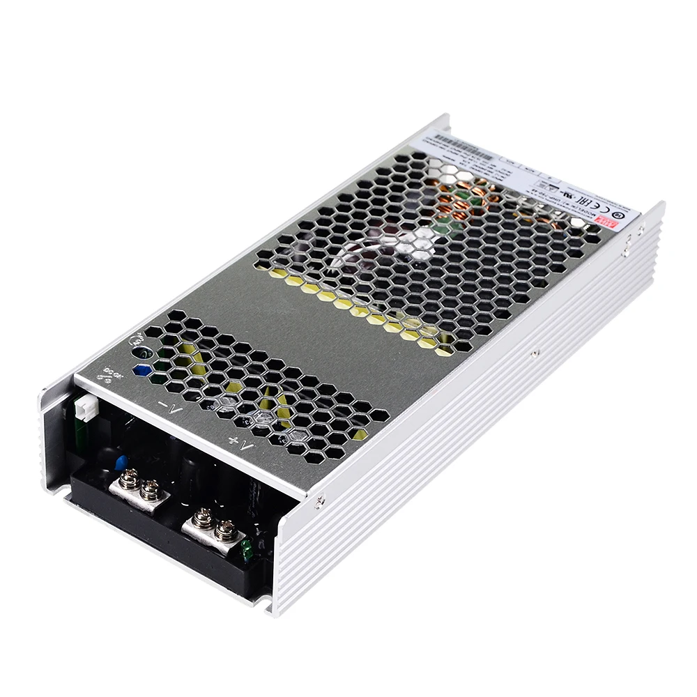 Оригинал Mean Well UHP 750 36 meanwell 36V/20.9A безвентиляторный дизайн 752 4 Вт тонкий тип с PFC
