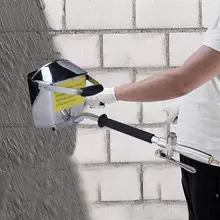 

Cement Mortar Spray Gun, Hopper Gun With 4 Jets, Hopper Plaster And Stucco Sprayer Sprayer For Wall Painting And Ceilings