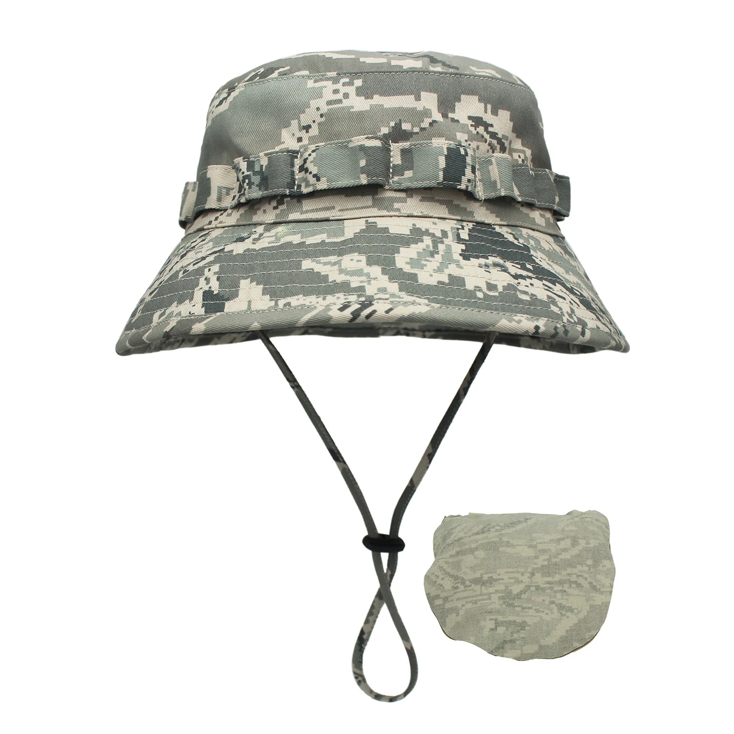 Outfly Digital Camouflage Army Hat 
