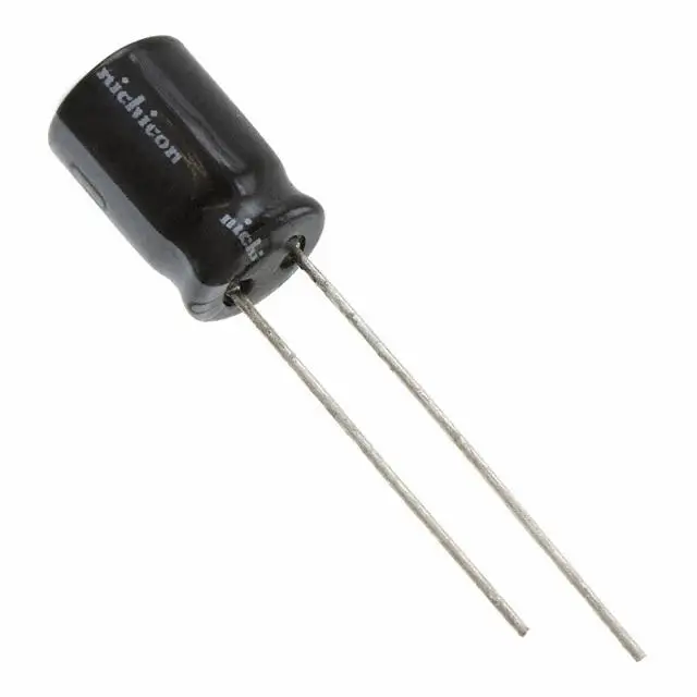 UVR1C331MPD алюминиевая крышка 330 мкФ 20% 16V радиальные шины | Электроника