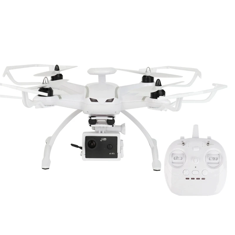 Cg035 двойной Gps оптическое позиционирование Wi-Fi Fpv с 1080P Hd камерой Радиоуправляемый Дрон Квадрокоптер геликоптер игрушка