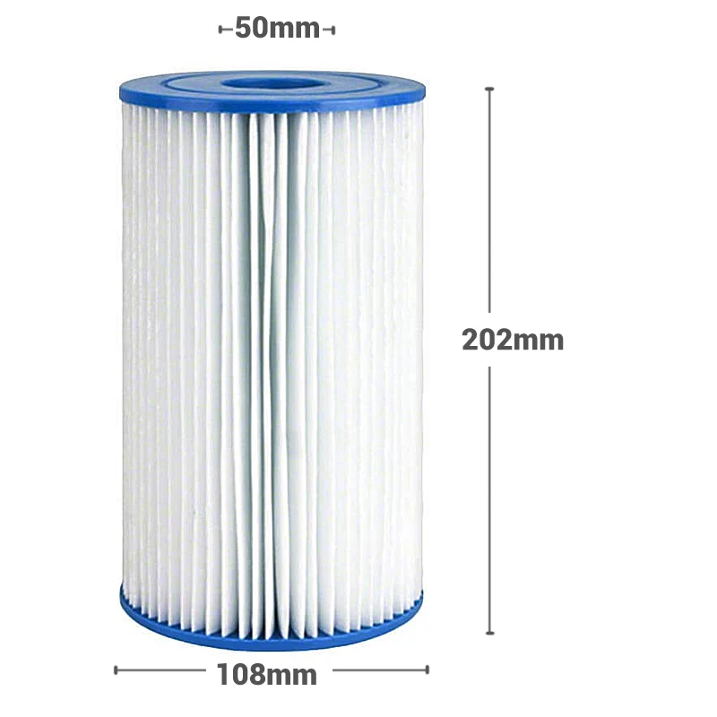 Картридж для фильтра бассейна типа A 29000 насоса бассейна|swimming pool filters cartridges|pool filter