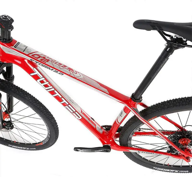 Carbon Mountain Bike TWITTER Storm2.0 Bicycle 29 27.5\
