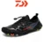 Daiwa New Fishing Water Shoes Men Beach Outdoor Wading Shoes Climbing Shoes Surf Woman Quick-Drying Dawa Fishing Shoes Size35-47