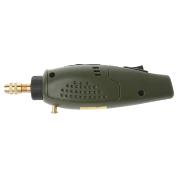 

EU Plug Mini Electric Drill Accessories Grinding set Tool for Milling Polishing N1HF