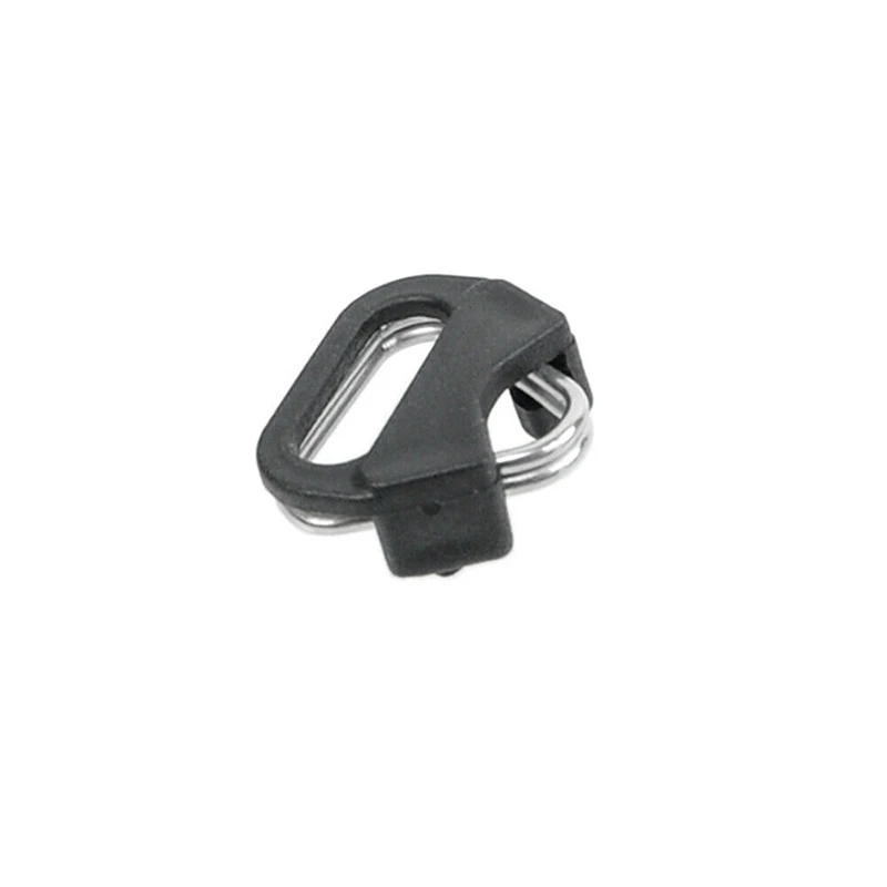 Anillos triangulares de 4 Uds. Para cámara, accesorios de hebilla, anillo de Metal para Leica/Panasonic/Fuji/Sony DSLR ► Foto 2/6