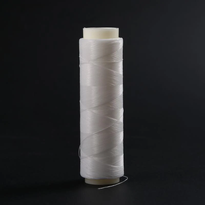 Bait Elastic Thread Invisible Fishing Line Elastic Strong Strength Fishing Line For Fishing Pesca