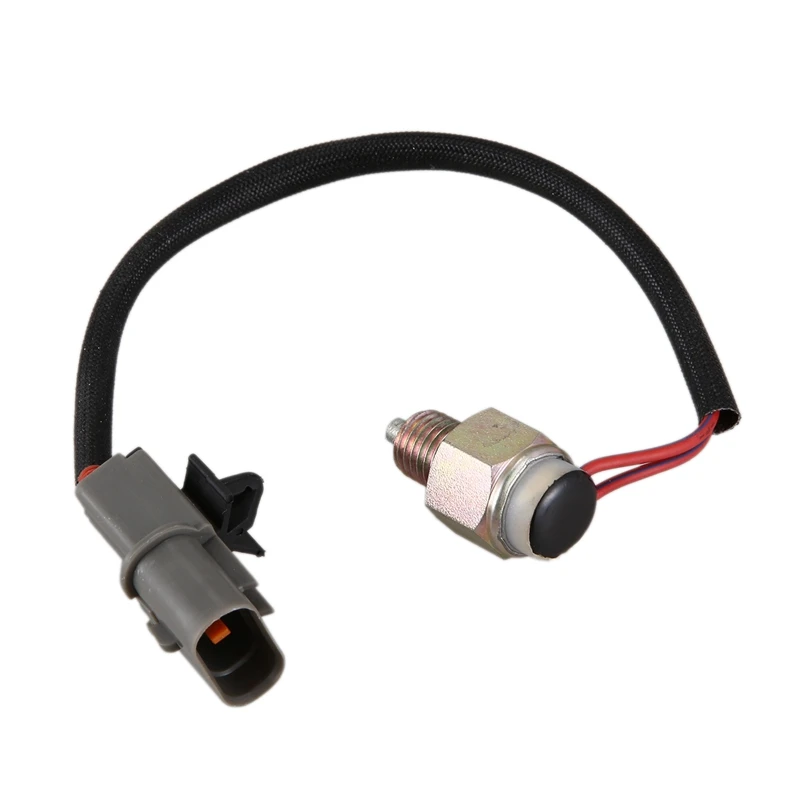 Переключатель лампы переключения передач MB886427 подходит для Mitsubishi Montero Sport 1996-1999 л