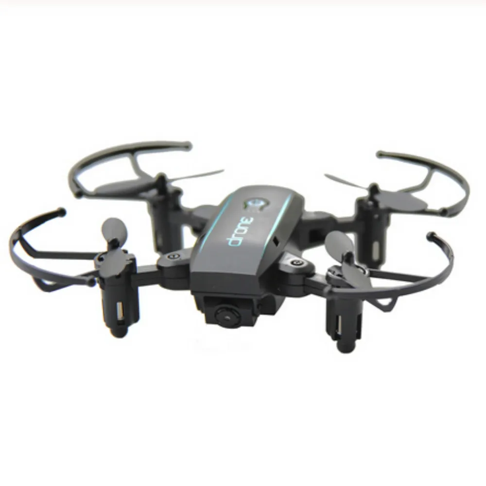 

IN1601 Quadcopter,mini with Camera Wifi FPV Foldable Altitude Hold RC Airplanes Remote Control Toys 2MP/0.3MP/no camera 2.4GHz
