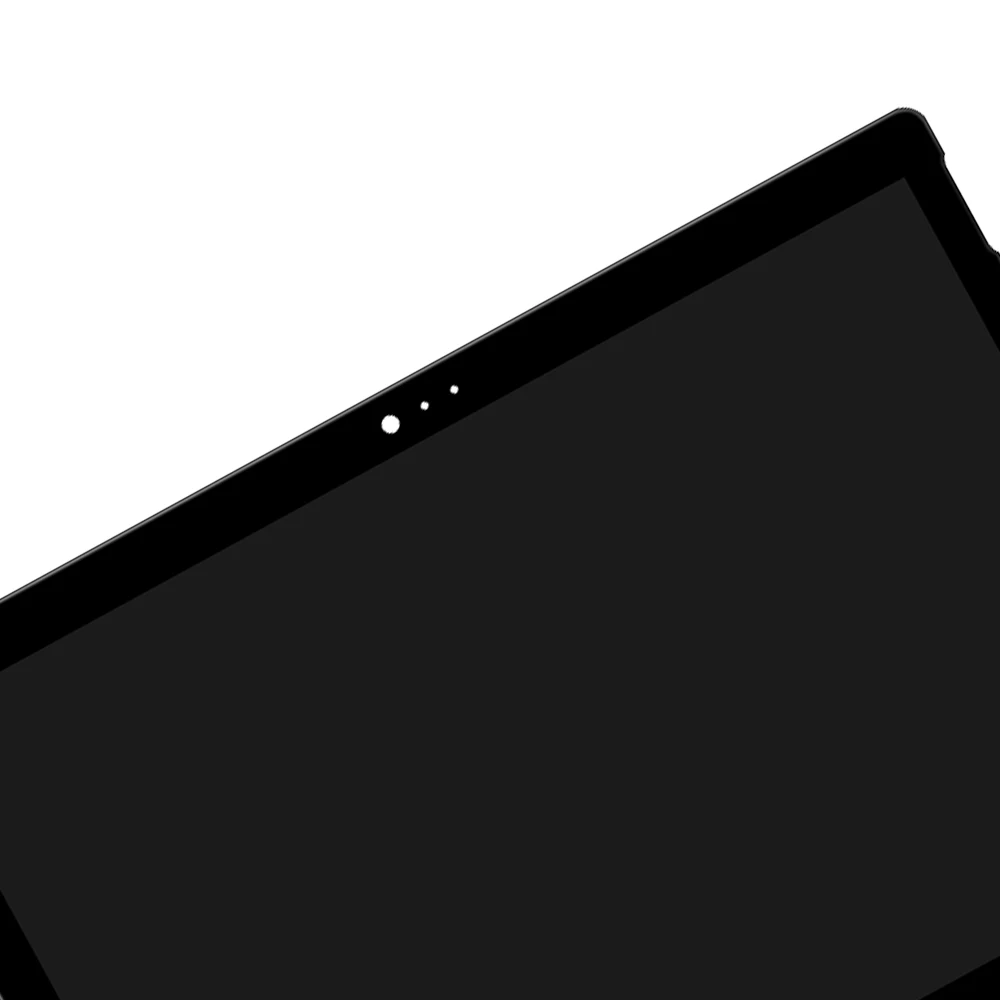 Для microsoft Surface Pro 3 ЖК-дисплей сенсорный экран дигитайзер для Surface Pro 3(1631) TOM12H20 V1.1 LTL120QL01 003 дисплей