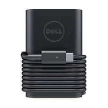 45 Вт USB C Тип C ноутбук Ac Мощность адаптер для ноутбука Dell XPS12 9250 Latitude 7350 HA30NM150 5 В/20 В/2A/2.25A 45 Вт ноутбук Зарядное устройство