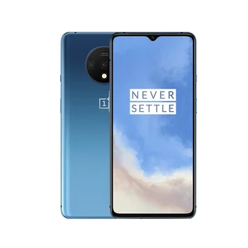 

100% 6.55"Original Amoled For OnePlus 7T LCD Screen Display+Touch Panel Digitizer For OnePlus 7T Assembly LCD Display