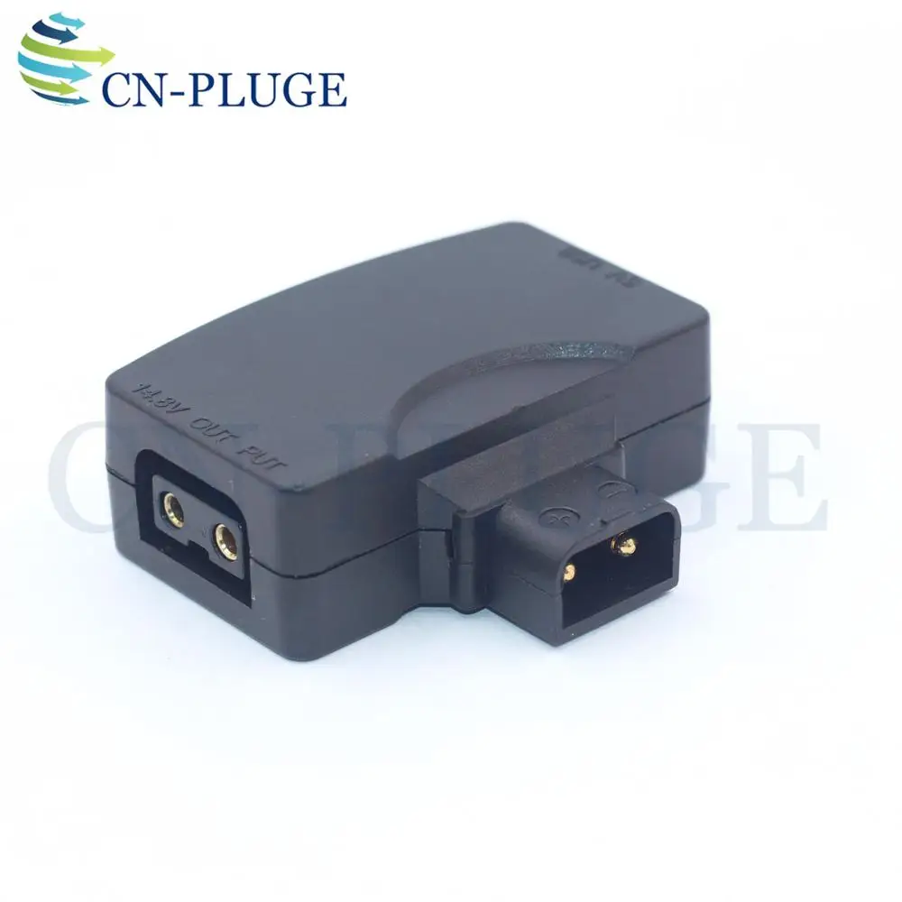 Разъем адаптера D-Tap P-Tap на 5 в USB для аккумулятора камеры Anton Sony V-mount | Обустройство