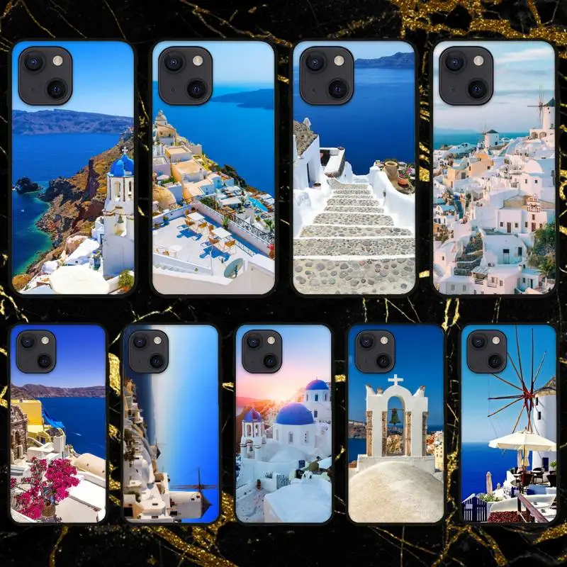 Чехол для iPhone 11 12 Mini 13 Pro XS Max X 8 7 6s Plus 5 SE XR | Мобильные телефоны и аксессуары