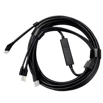 

Headset Cable Kit (5m) for VALVE Index