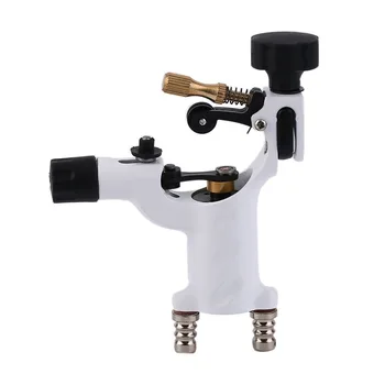 

New Tattoo Kits Gun Excellent Dragonfly Rotary Tattoo Machine Professional Shader And Liner Assorted Tatoo Motor Gun Kits Supply