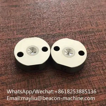 

Spare Parts 170401655 common rail valve plate for Witt four-cylinder injector