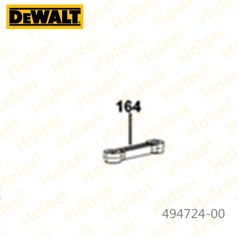 Opeenvolgend Annoteren geest CON ROD FOR DEWALT D25501K D25601K D25602K D25603K D25820K D25831K 494724  00|Power Tool Accessories| - AliExpress