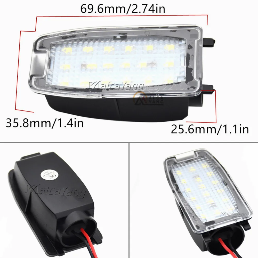 ι Ŀ  LR2 LR3 LR4 ι  L322  ȭƮ LED  ̵  ̷ ۵ Ʈ, 2x  