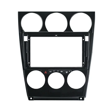 

9 Inch 2Din Car Stereo Radio DVD Player Panel o Trim Frame for Mazda 6 2004-2016