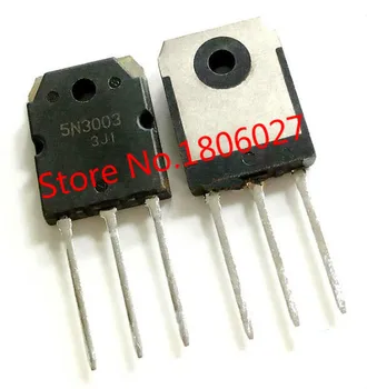 

20PCS 5N3003 H5N3003P TO-3P New original spot selling integrated circuits