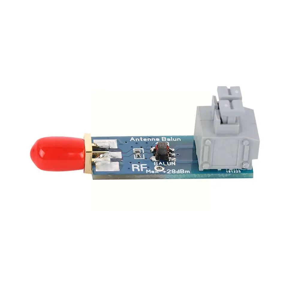1 шт. 1:9 HF антенна Balun One Nine Tiny по низкой цене длинной частоты 2021 аксессуары для
