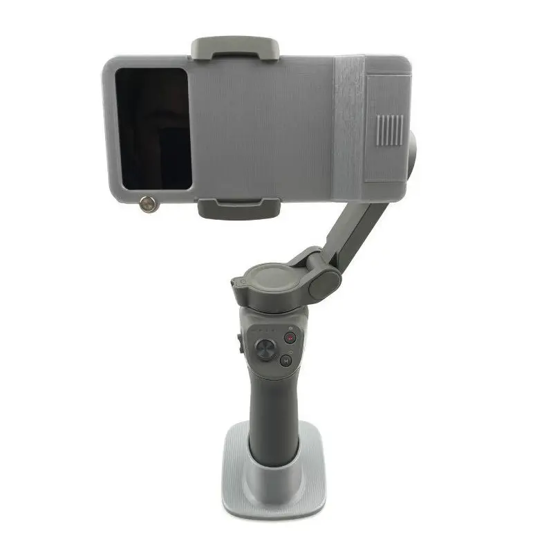 Для Dji OSMO Mobile 3 Transfer для Dji OSMO Action Adapter установите держатель адаптера портативные аксессуары