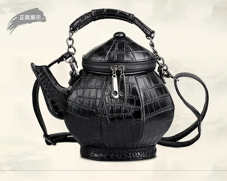 2020 New style neutral zipper strong cool personality satchel features women's one shoulder handbag teapot popular elements bag 2020 New style neutral zipper strong cool personality satchel features women's one shoulder handbag teapot popular elements bag