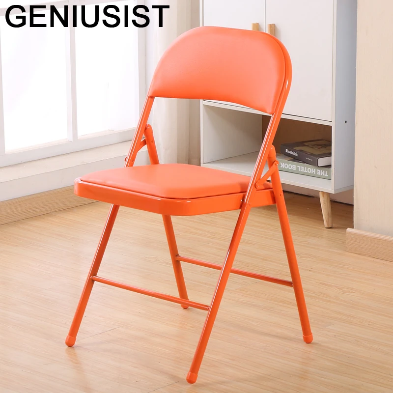 

Stuhl Gaming Kinderstoel Relax Furniture Stoelen Cadeira Sillas Modernas Portable Sedie Sillon Home Dining Office Folding Chair