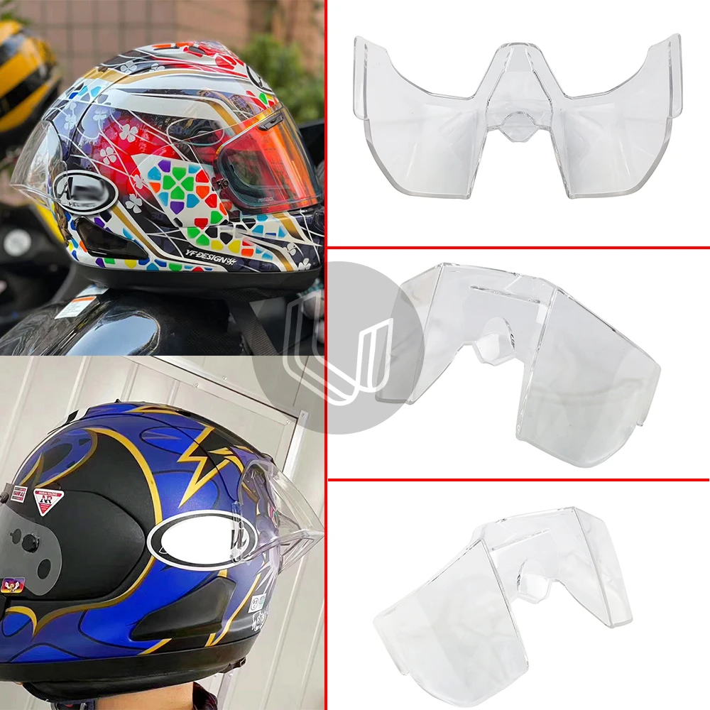 Alerón trasero para de motocicleta, piezas y accesorios ARAI RX 7X RR5| - AliExpress