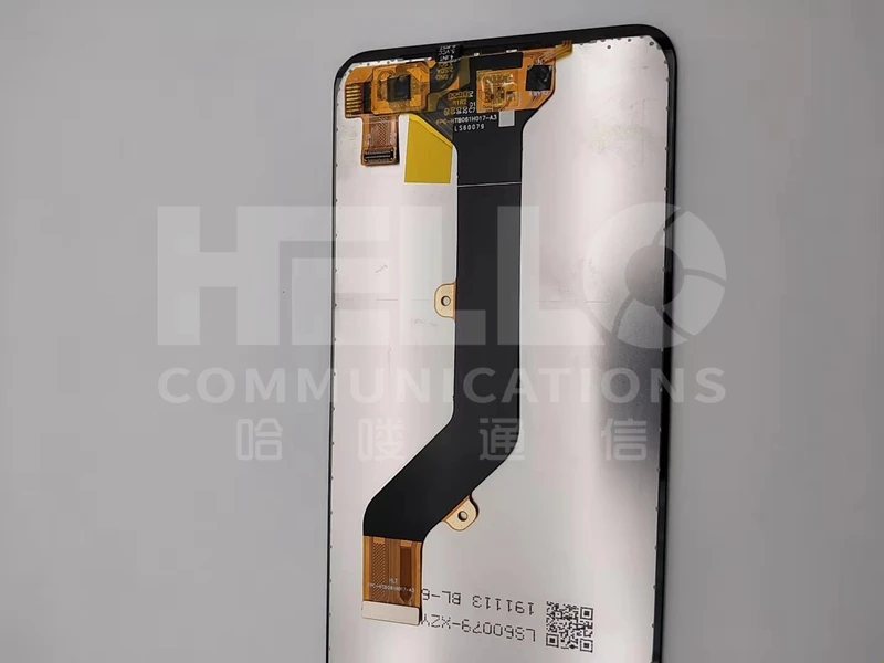

Mobile phone LCD screen for Intel S15 Display Touch Screen Assembly Replacement Screen repair parts