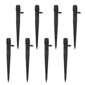 

24pcs Automatically Plant Watering Tools Garden Watering Irrigation System Adjustable Water Flow Dripper for Garden Greenhouse (