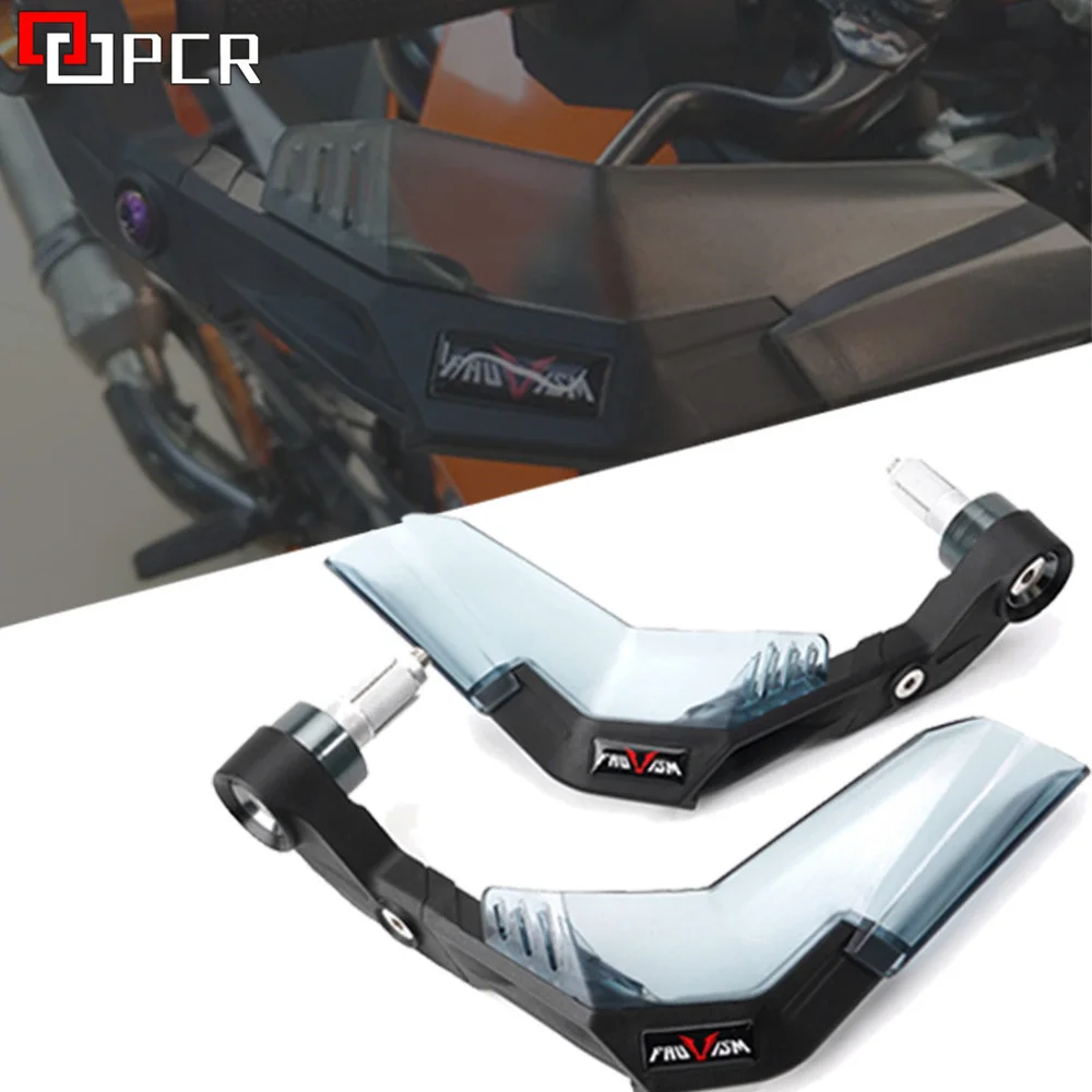 Sale Items Handle Protector For Suzuki BURGMAN 650 125 200 400 AN650 Motorcycle Handguard Shield Hand Guard Windshield | Автомобили и