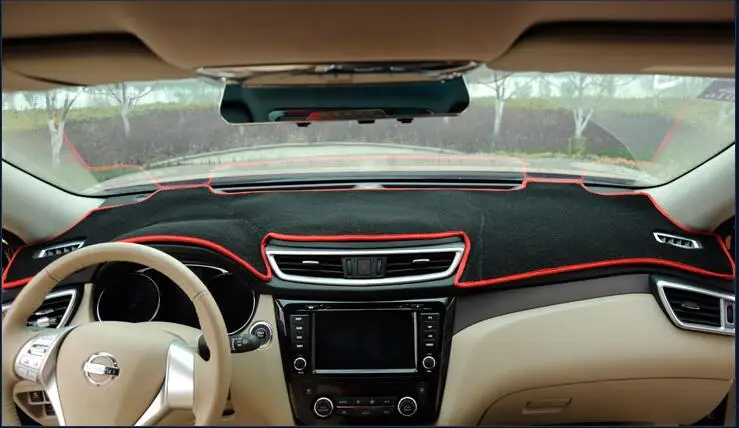 car dashboard cover (2)