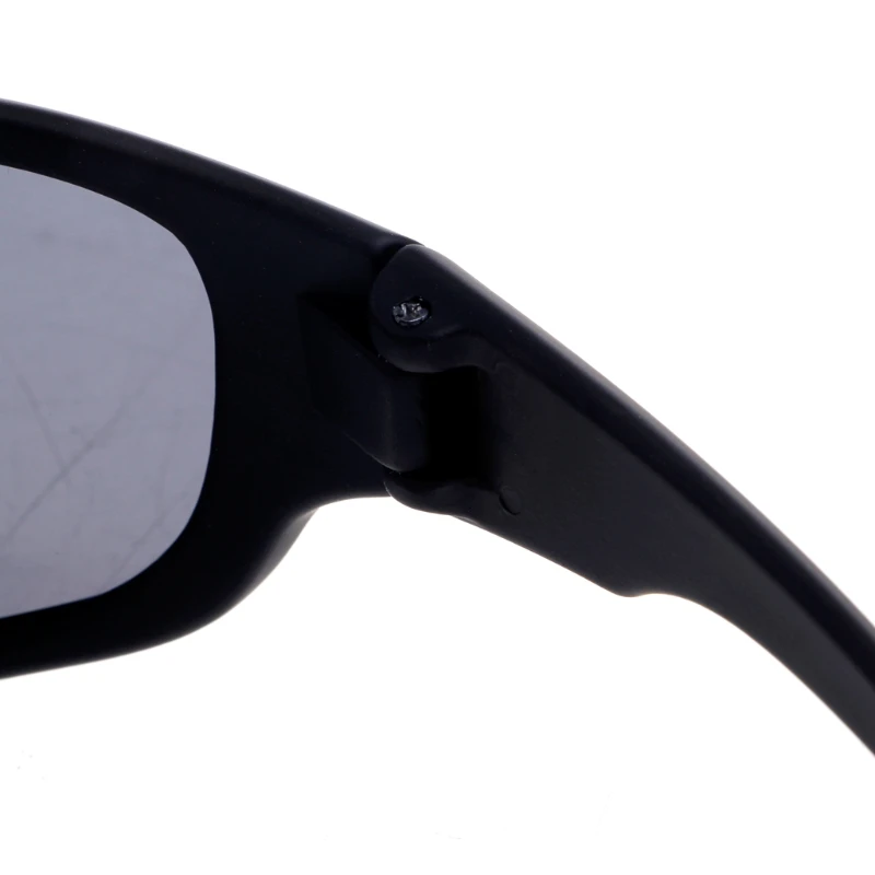 Мужские поляризованные солнцезащитные очки для вождения, велоспорта, спортивные очки для рыбалки на открытом воздухе, M7DC