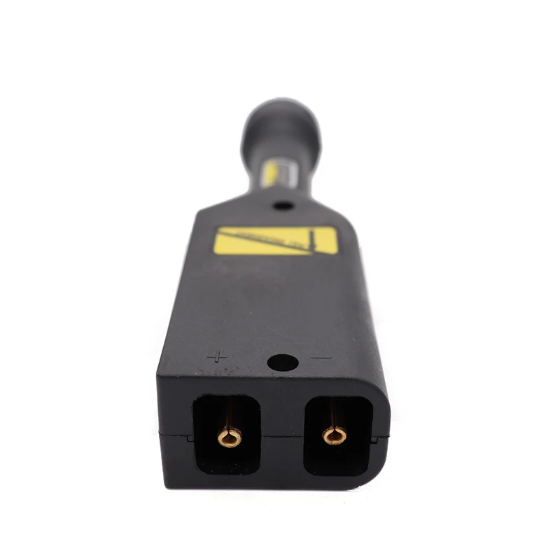 Новое зарядное устройство для гольфкара Powerwise штекер для 36V 48V EZGO Club Car Yamaha Taylor Dunfor EZGO RXV Golf Carts Plug 73345-G01(2008