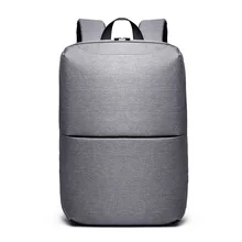 Мужской рюкзак для ноутбука для Macbook Air Pro 11 12 13 15 сумка для ноутбука Рюкзаки для ноутбука Компьютерная сумка для мальчиков школьная