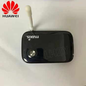 

Used Unlocked Huawei E5776s-32 4G Mobile Router 4G 150Mbs Wireless Hotspot Pocket plus 1pcs antenna with 3000mah battery