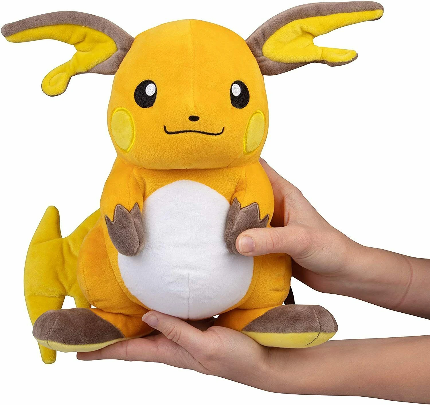 raichu plush