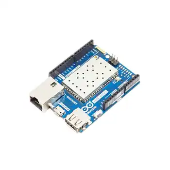 

1 PCS x ABX00020 Yun Rev 2 Development Board with AR9331/ATMEGA32U4