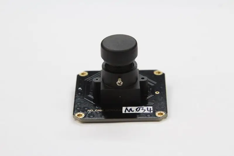 Для модуля камеры AR0331 AR0237 CMOS 1080p