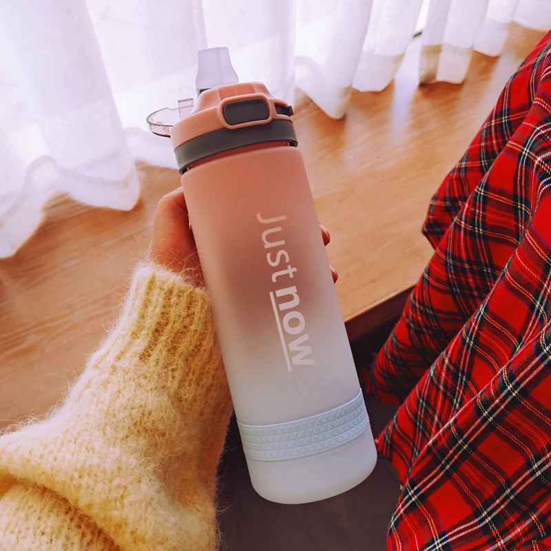 ο м   BPA  ޴ ߿  Ϳ ô öƽ  ģȯ, 500ml/600ml