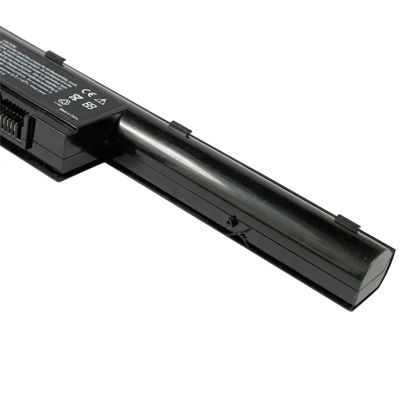 6 ячеек ноутбук Батарея для Fujitsu lifebook LH531 SH531 BH531 BH531LB CP516151-01 FMVNBP195 FPCBP274 FPCBP323AP